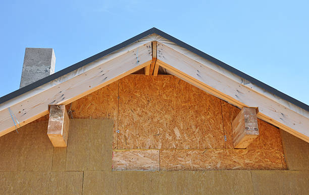 Affordable Siding Repair and Maintenance Services in Washburn, WI